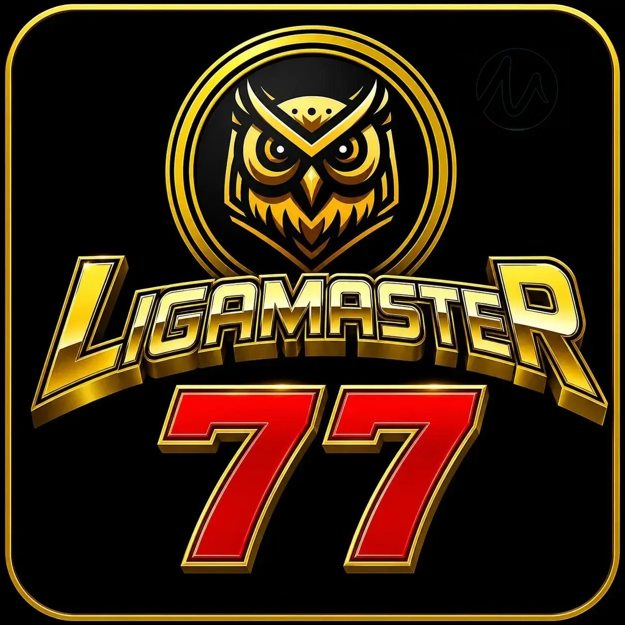 ligamaster77 - Teman Sekitar APK