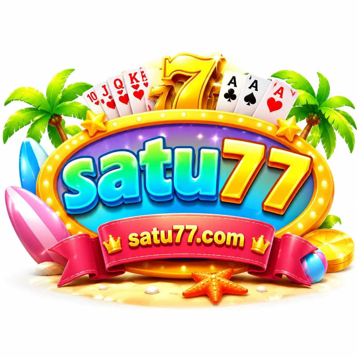 SATU77 - Aplikasi Kurs Mata Uang Terpercaya